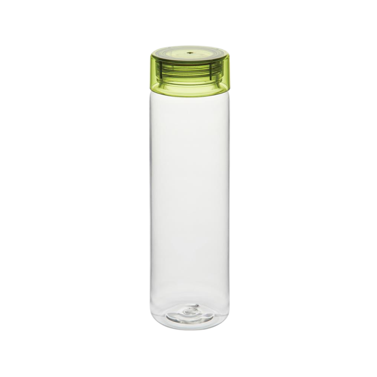 RPET-Wasserflasche | Grün