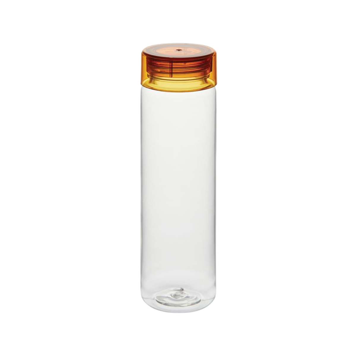 RPET-Wasserflasche | Orange