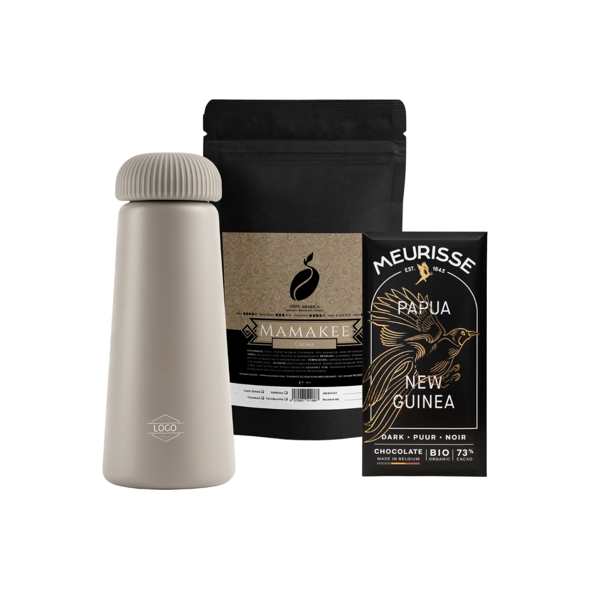 Coffee Lovers Vol. 2