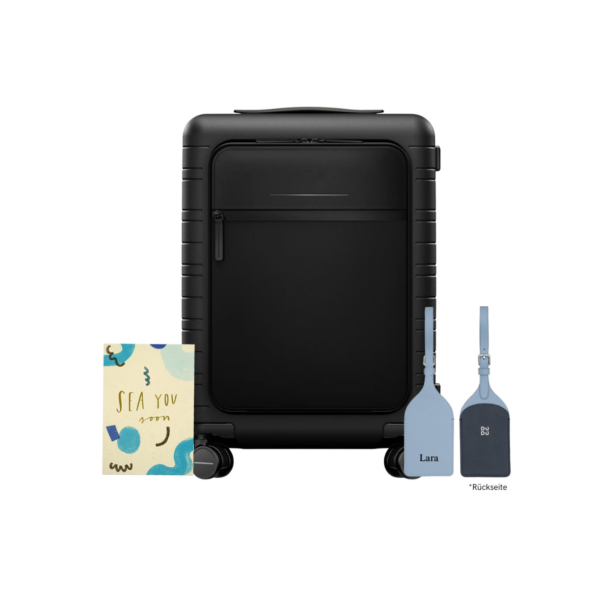 Travel Smart Set