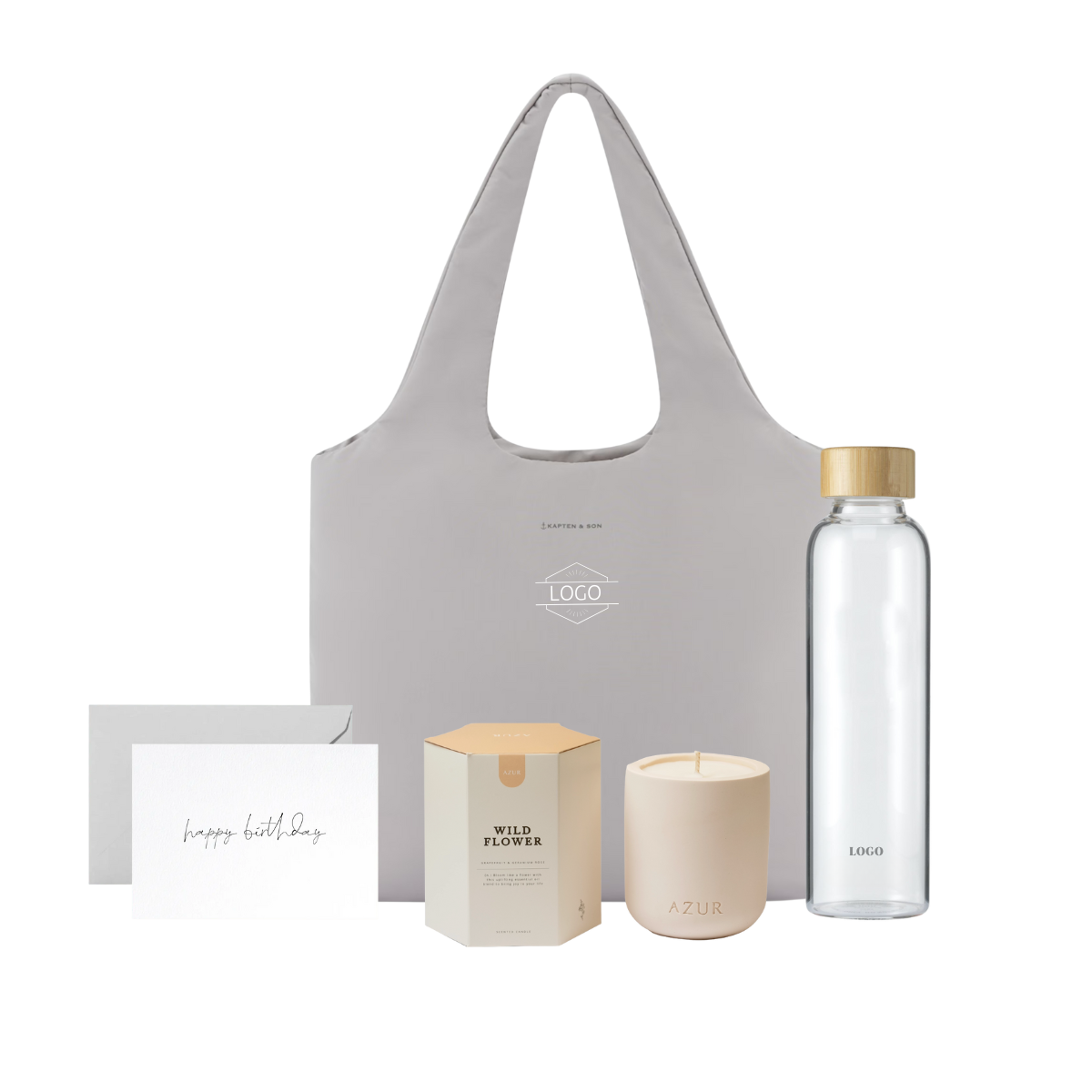Clean Girl Set
