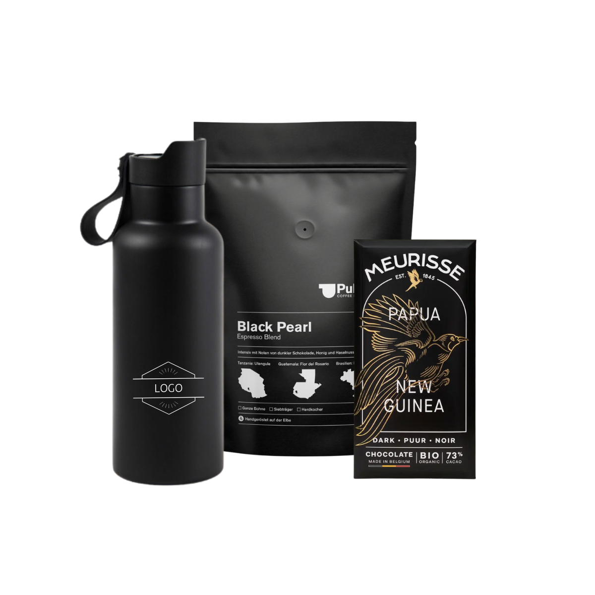 Coffee Lovers Vol. 1