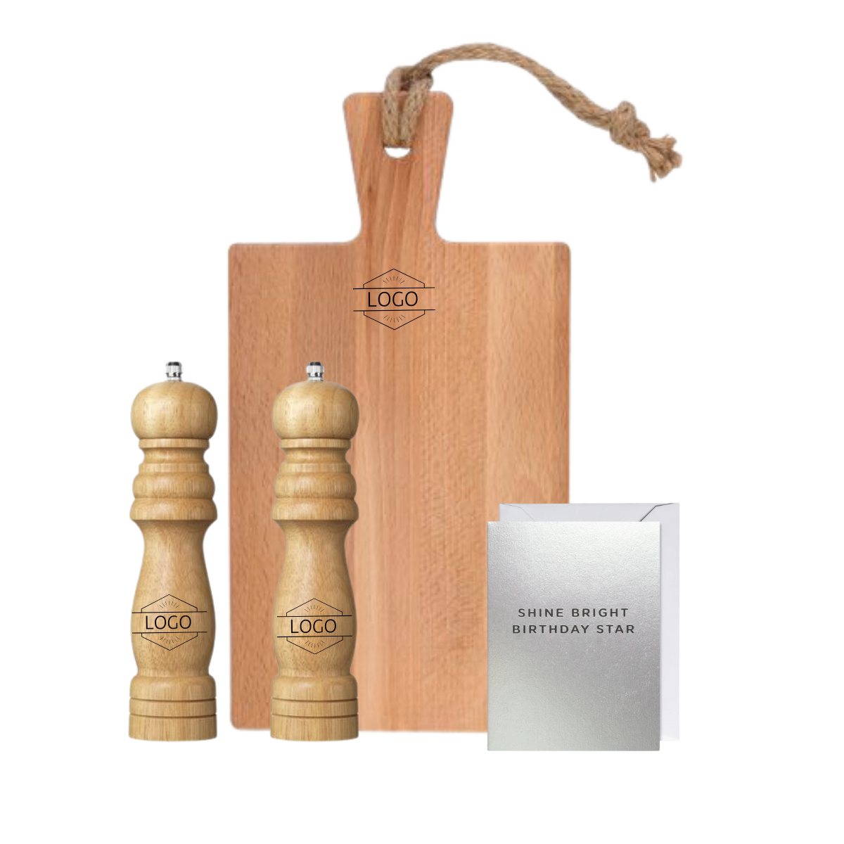 Living Essentials Set