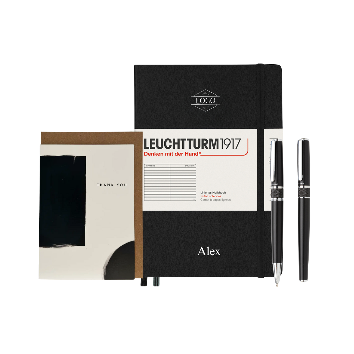 Classic Office Set
