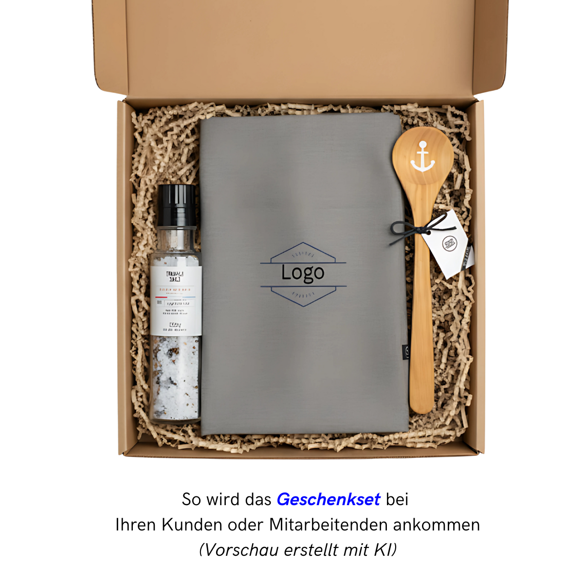 Cooking Set