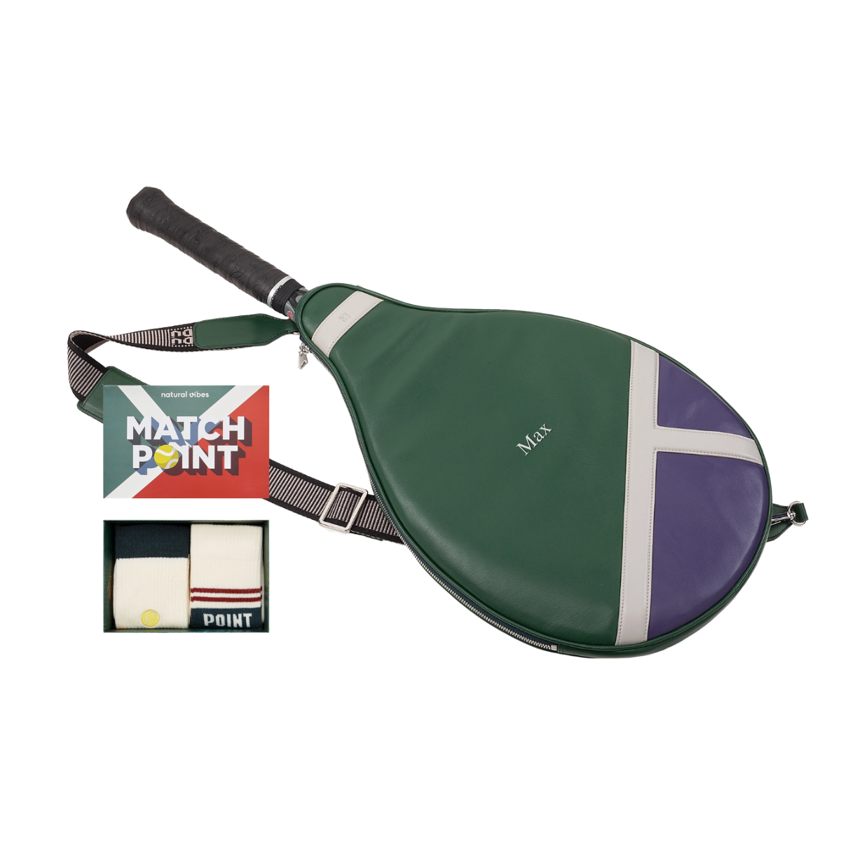 Grand Slam Set