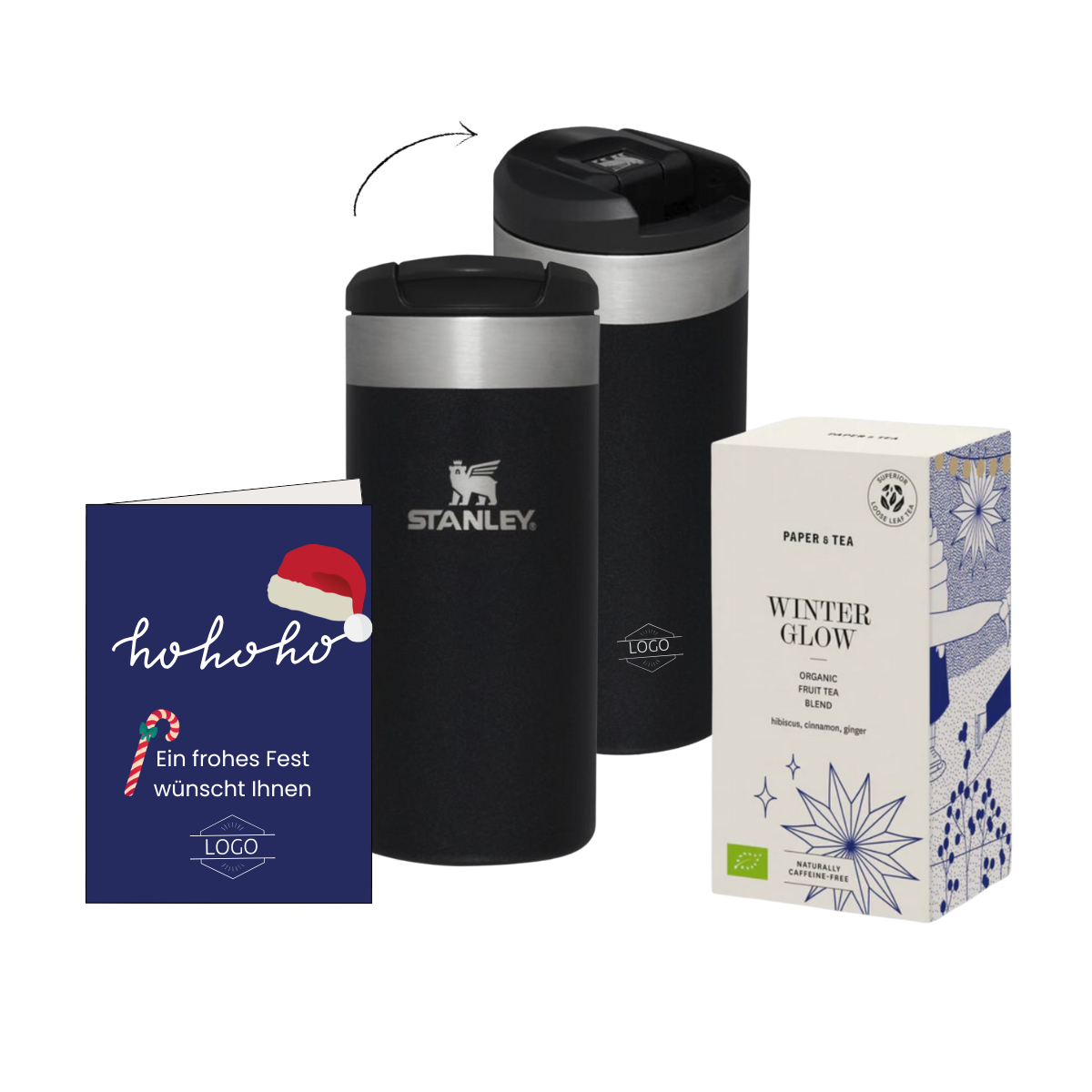 Winter Glow Set