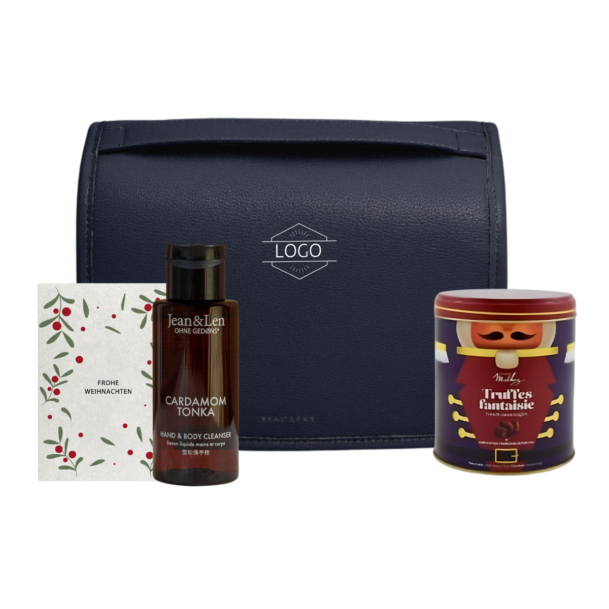Festive Essentials Set