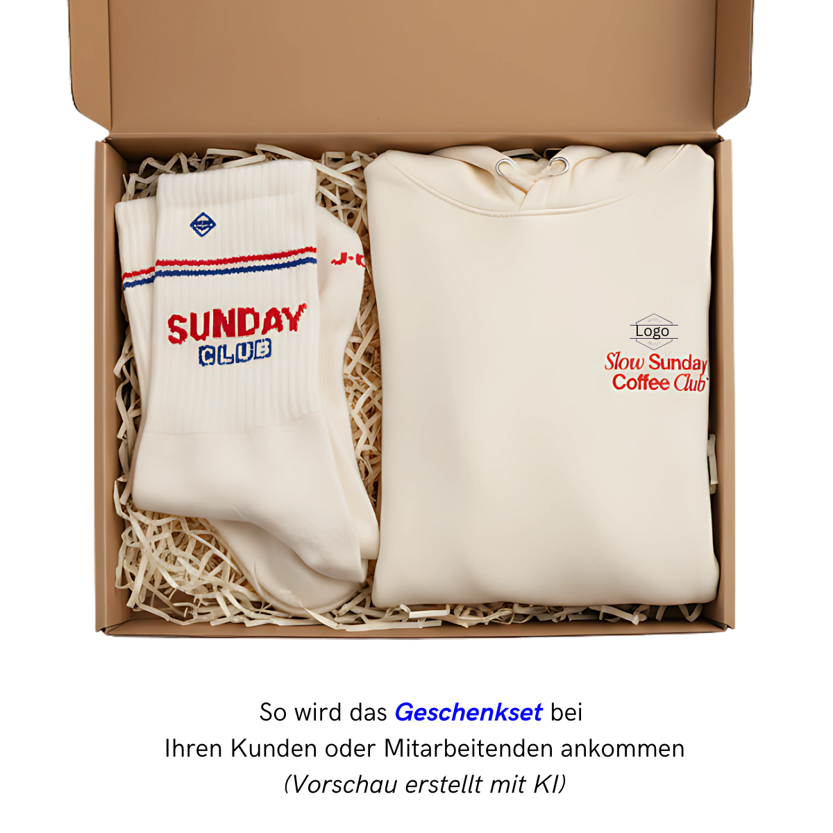 Slow Sunday Set