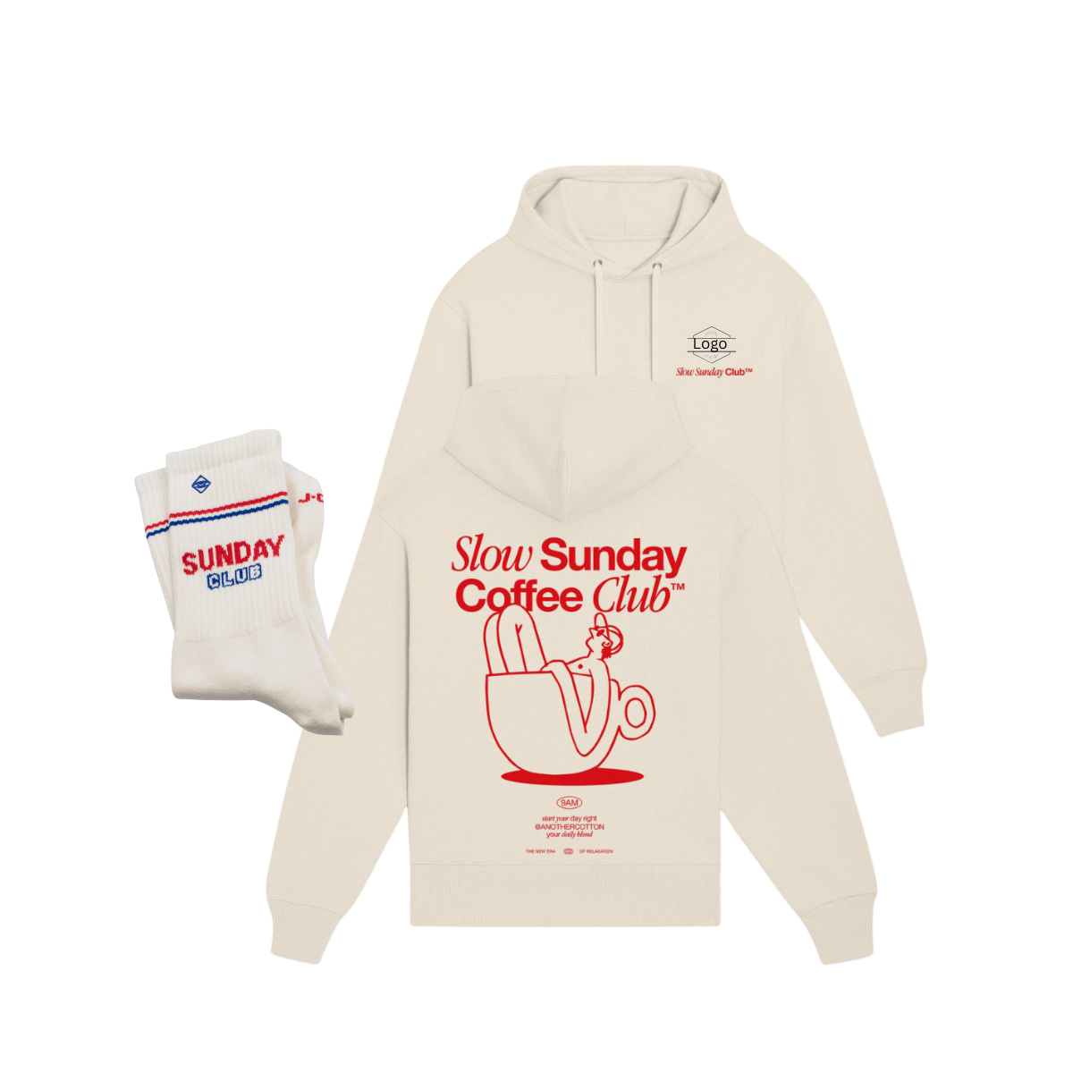 Slow Sunday Set