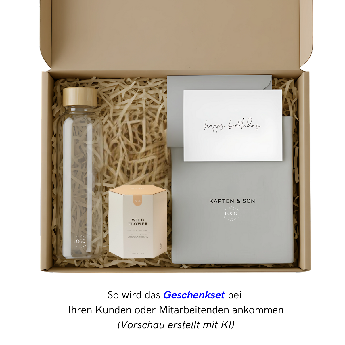 Clean Girl Set