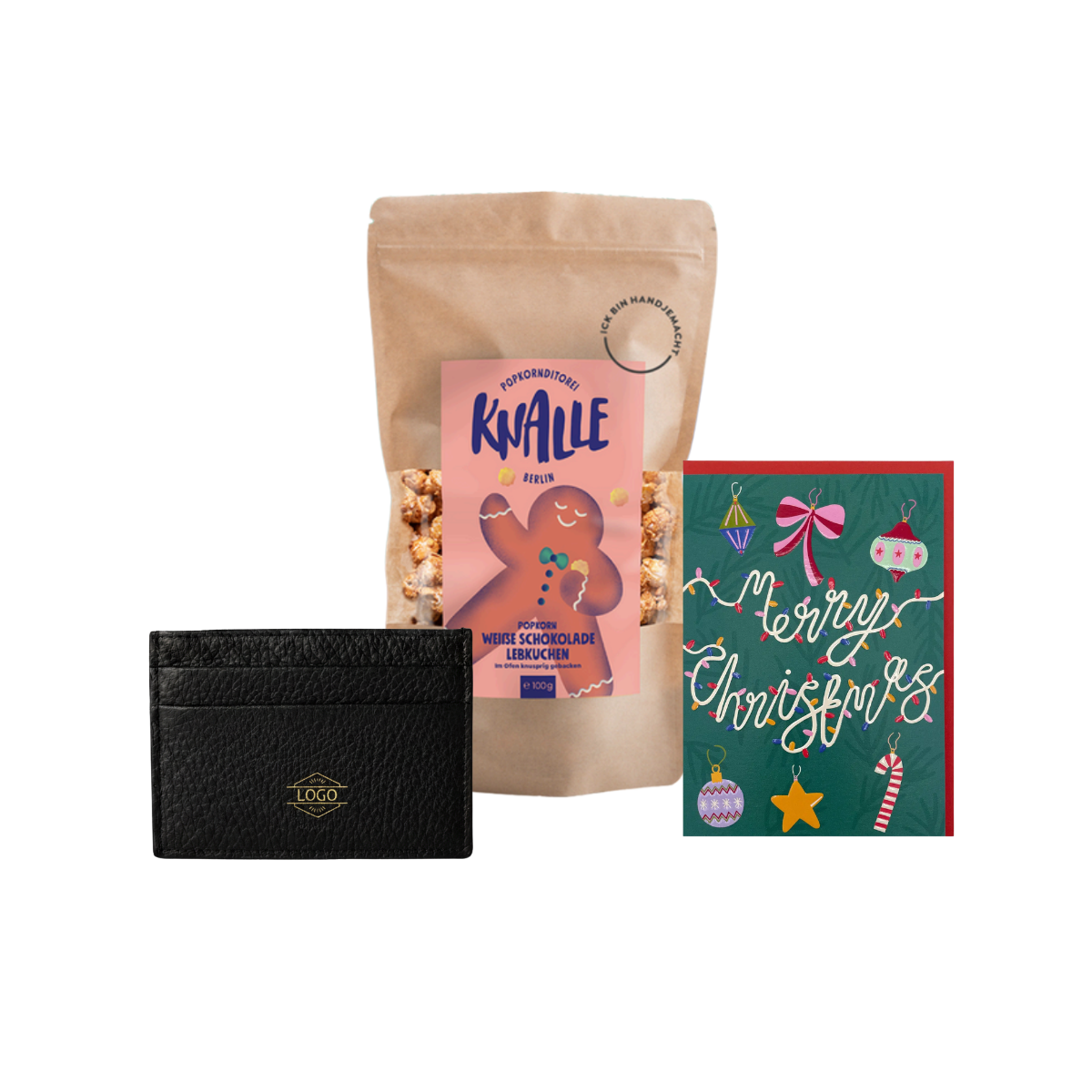 Christmas Elegance Set