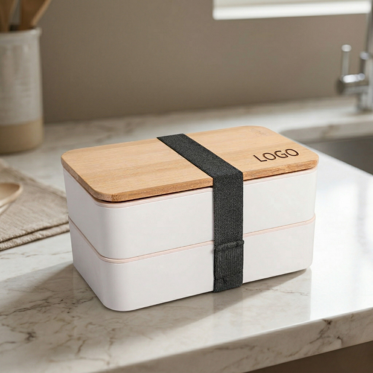 STACK Duo Bentobox | 1200ml