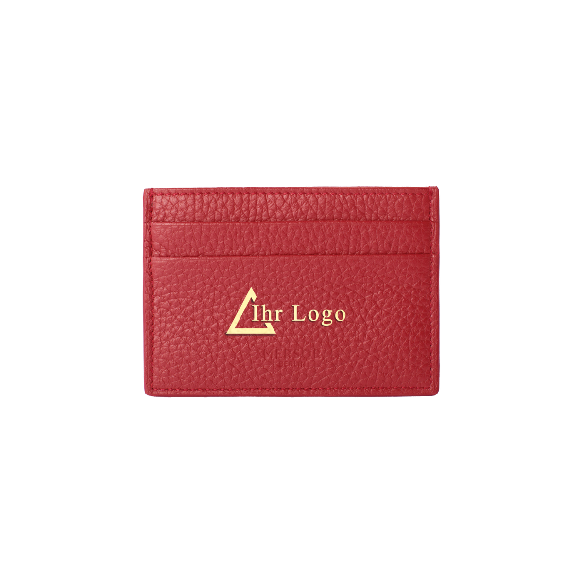 Kartenhalter | Scarlet