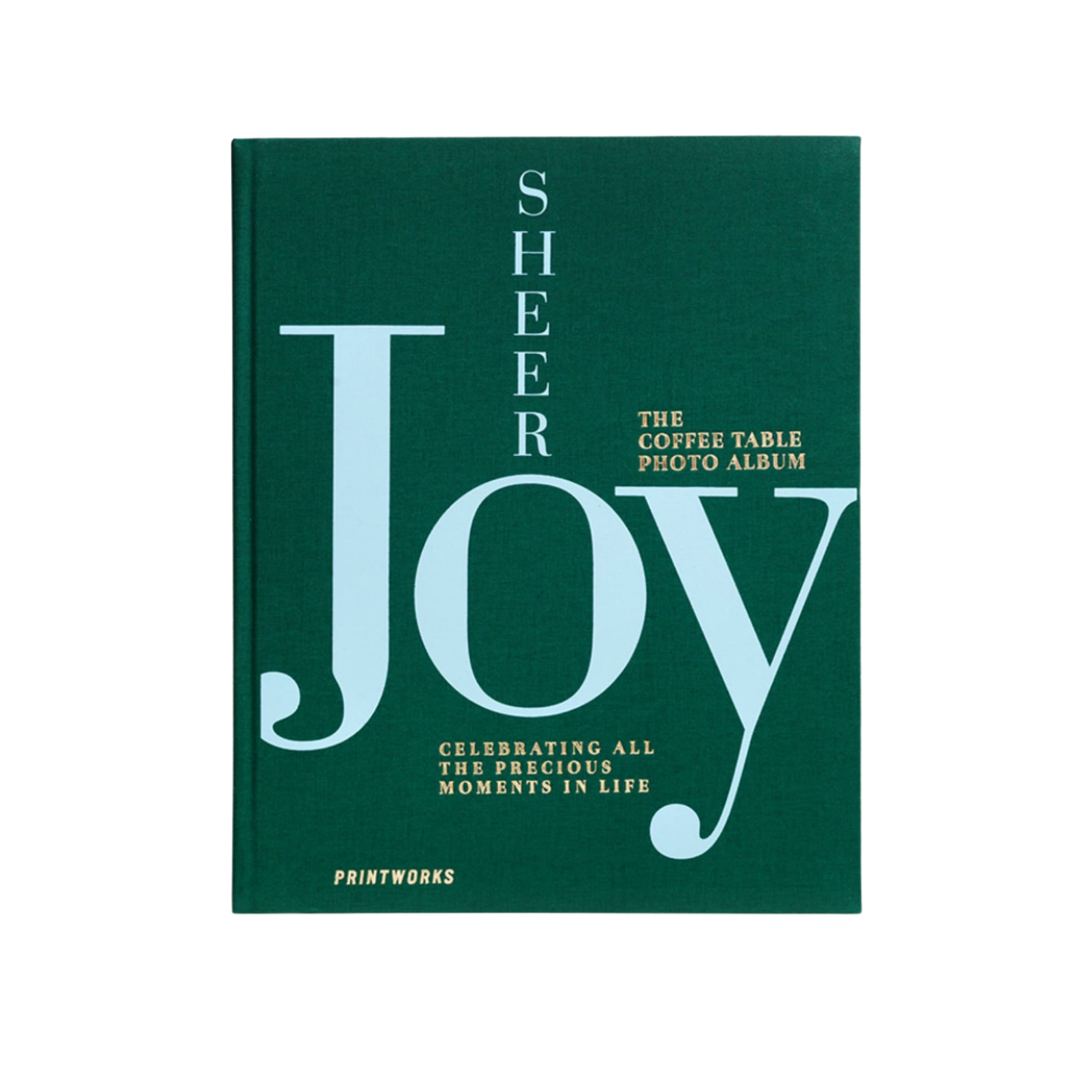 Fotoalbum | Sheer Joy