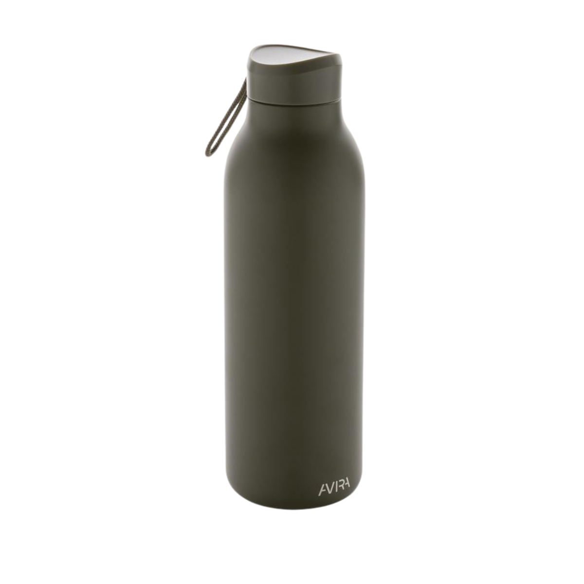 Stainless-Steel Flasche 500ml | Grün