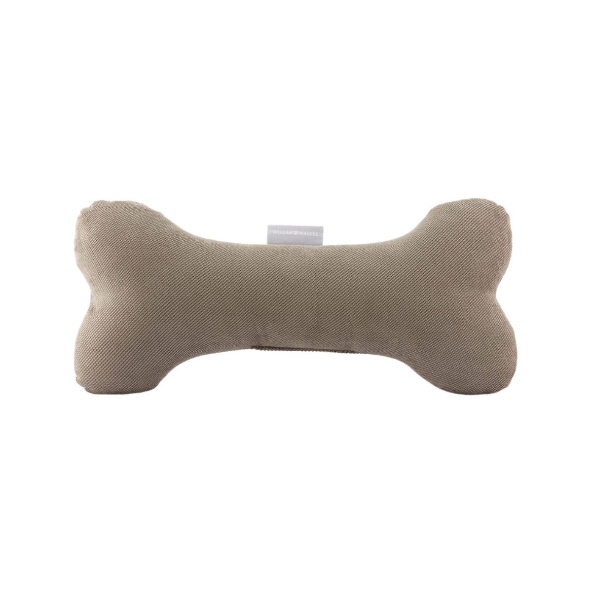 Stoff Hundeknochen | Beige