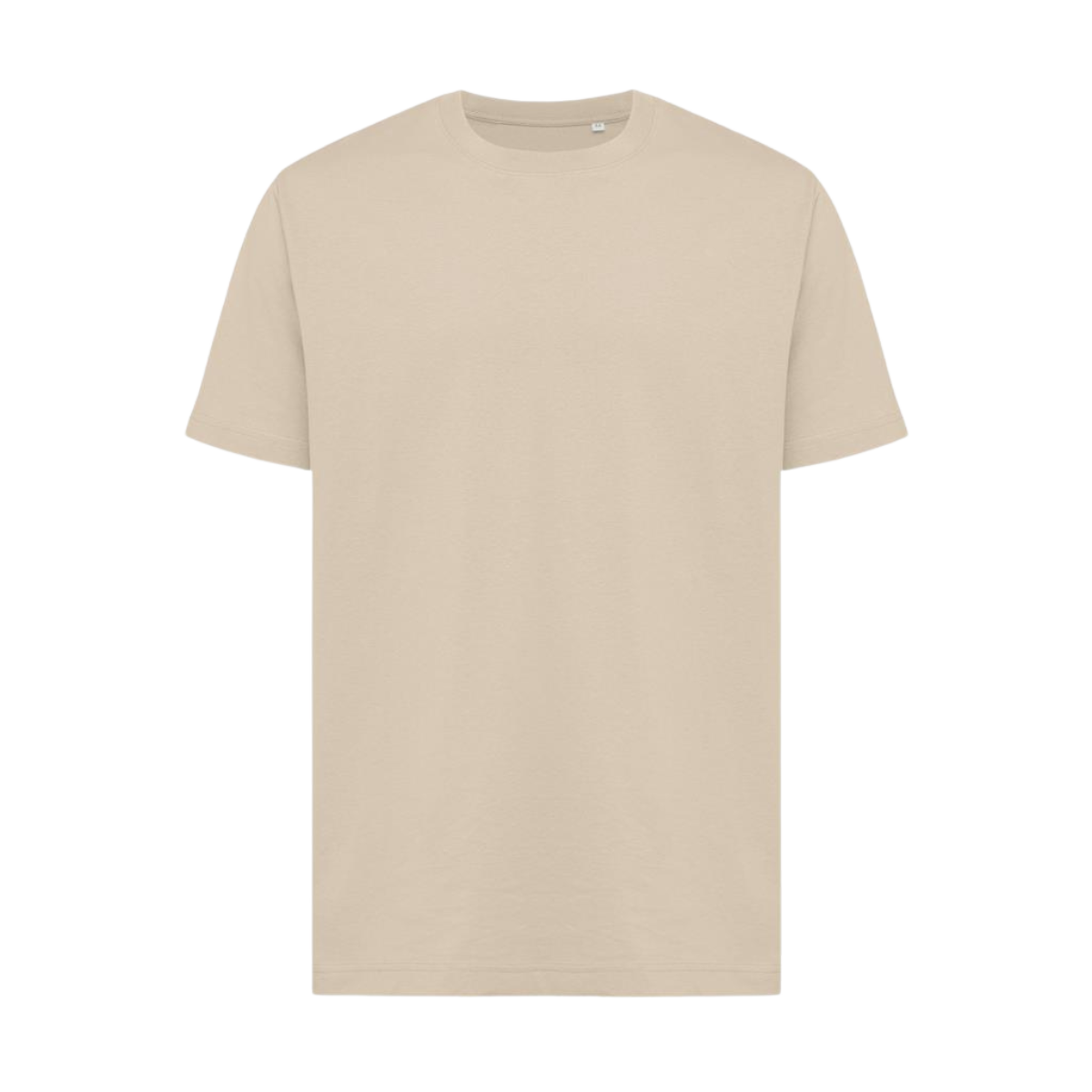 T-Shirt aus recycelter Baumwolle | Desert