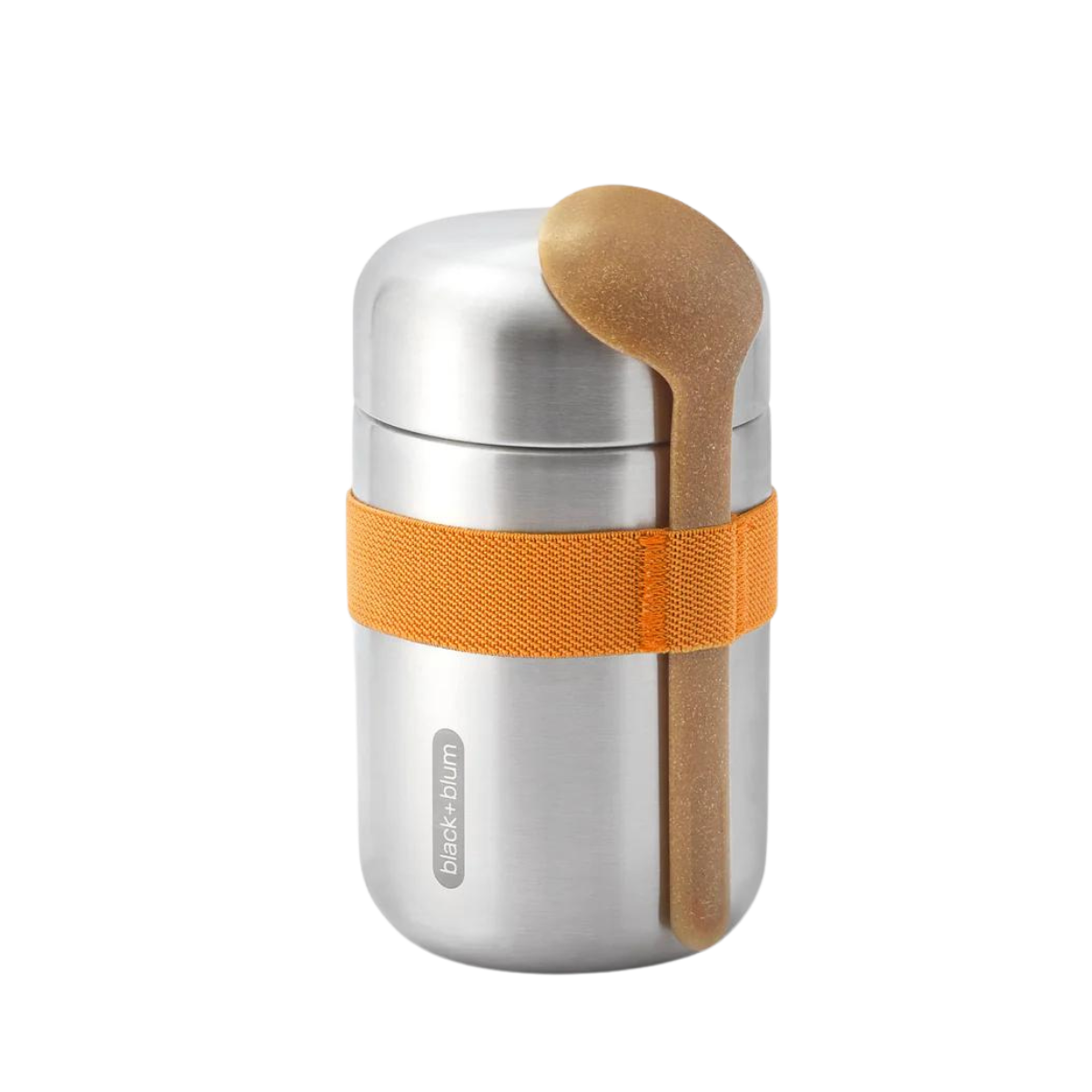Thermo-Lunchbox | Orange
