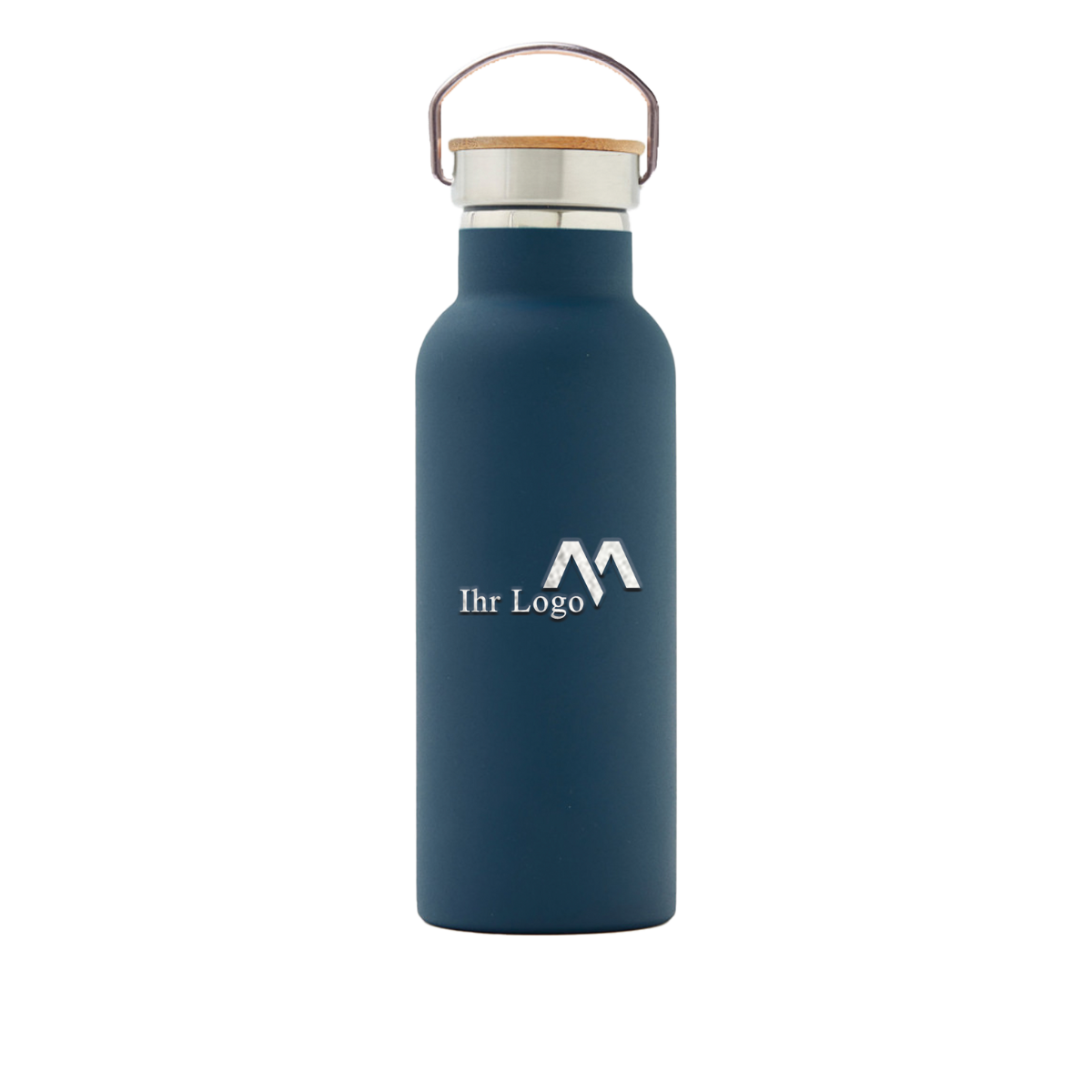 Thermosflasche 500 ml | Blau