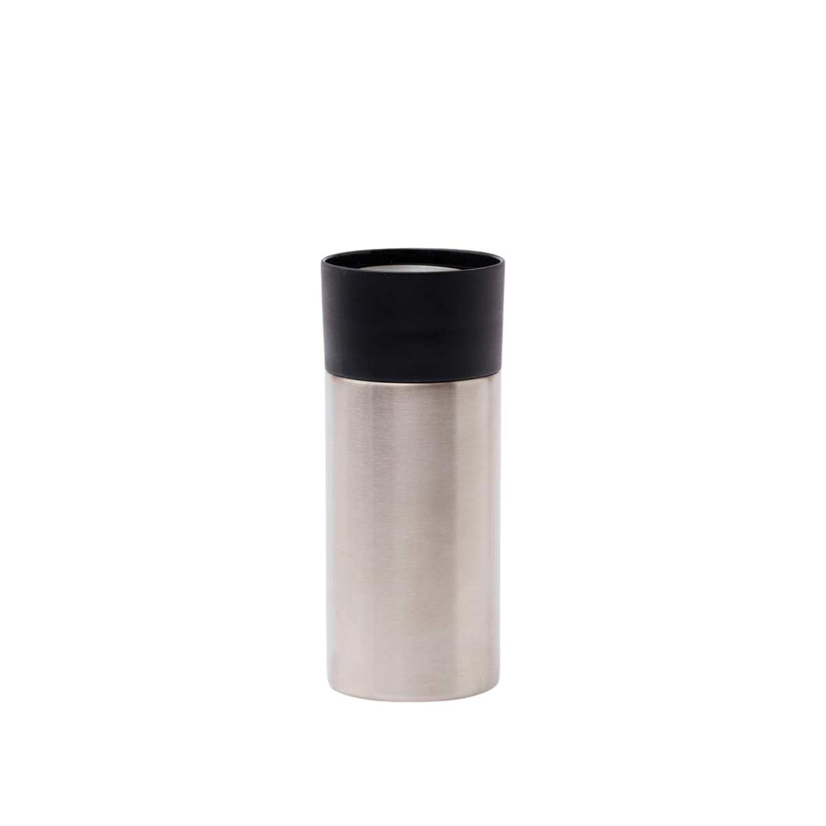 To-Go Thermo-Becher | Silber