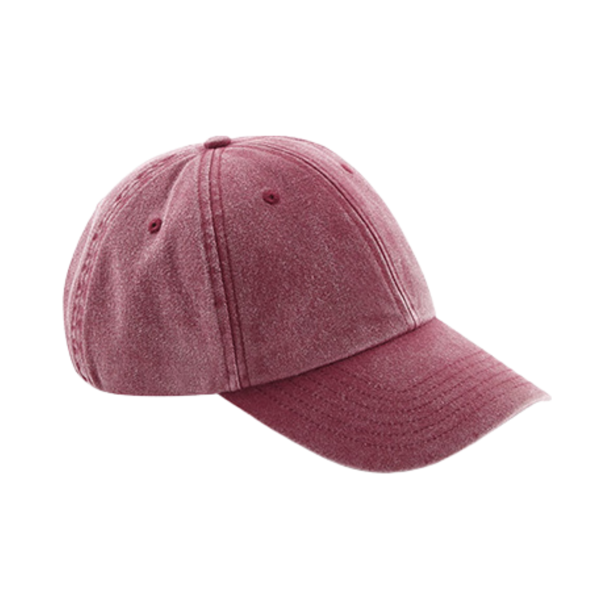Unisex Vintage Cap | Rot