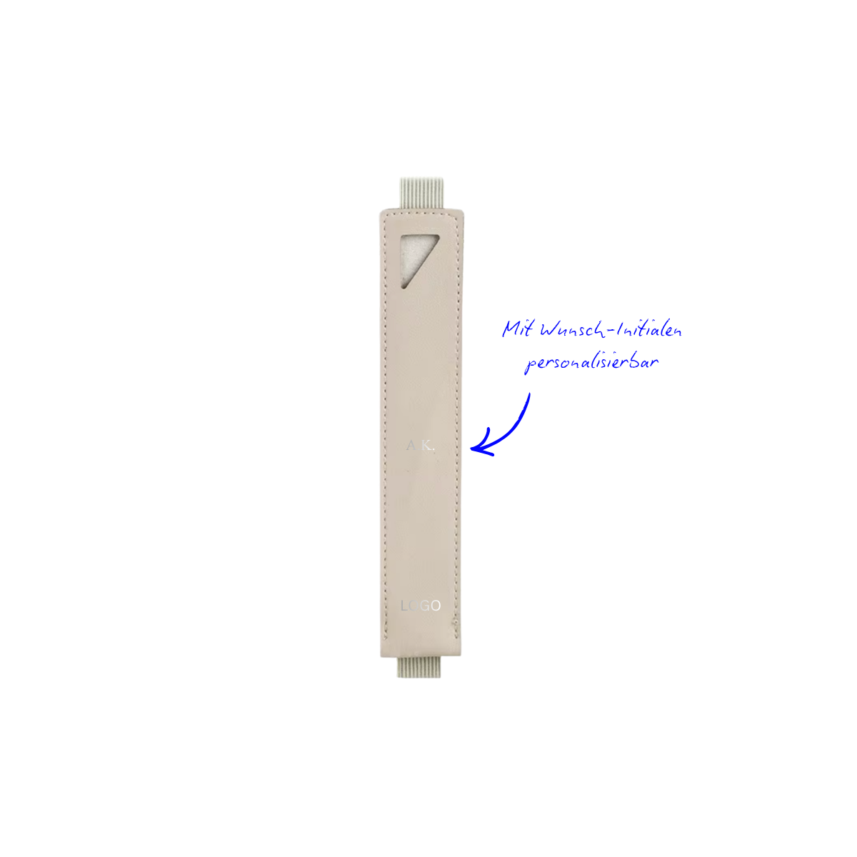 VAULT | Premium Stiftetui