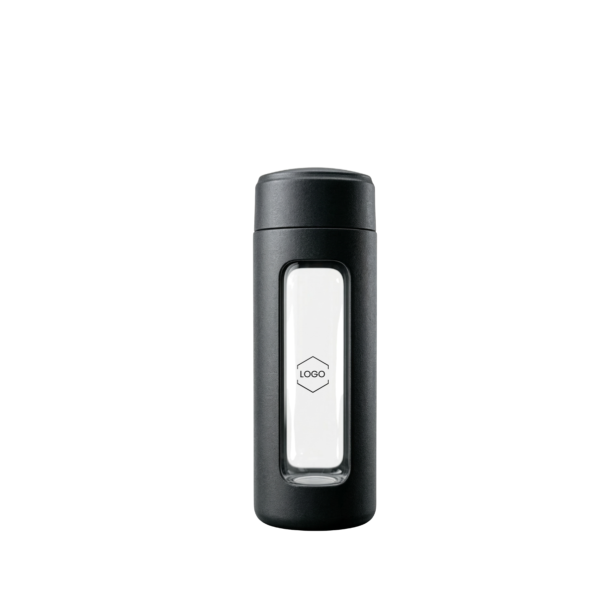 VISTA Teeglas-Flasche | 380ml