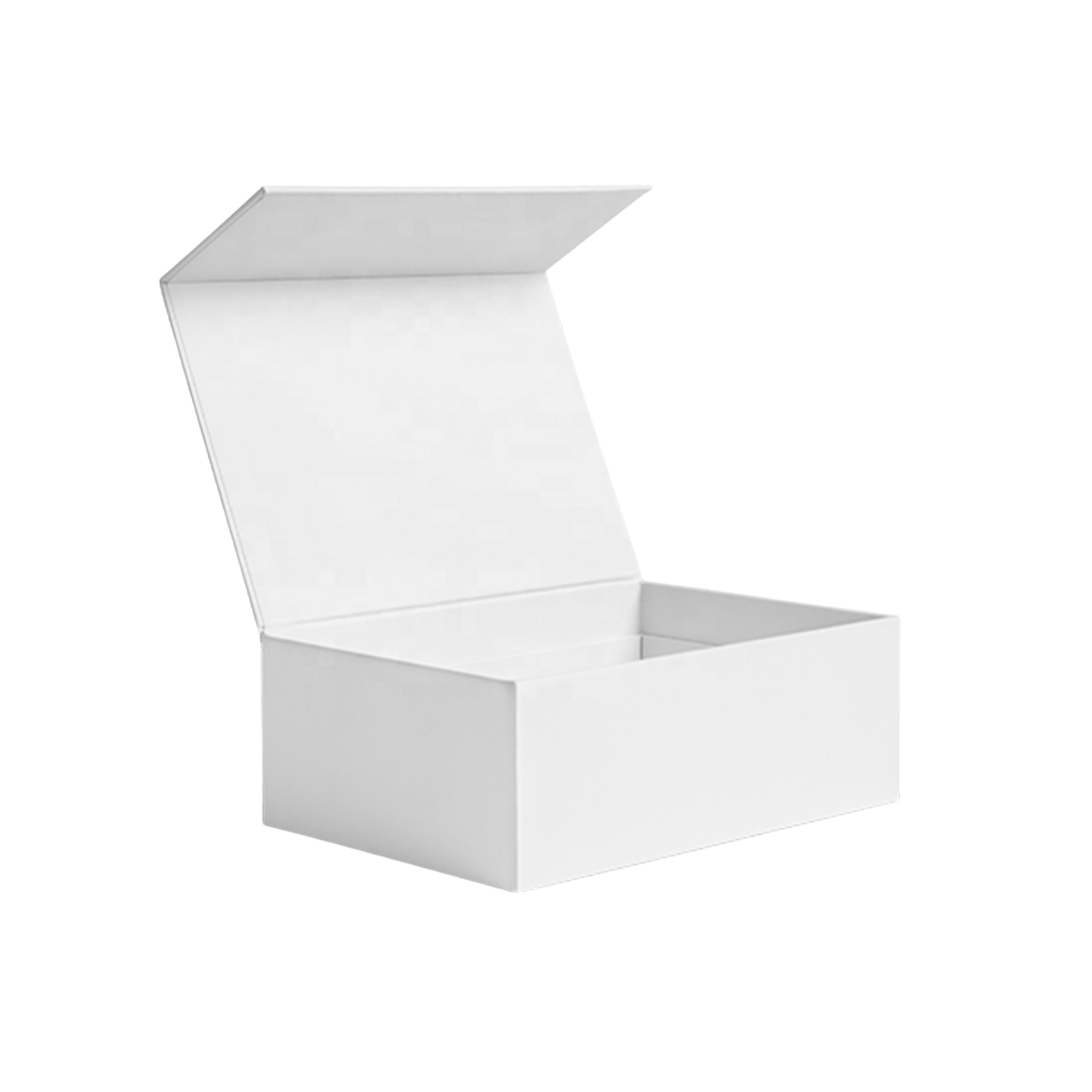 Premium Geschenkbox mit Logo