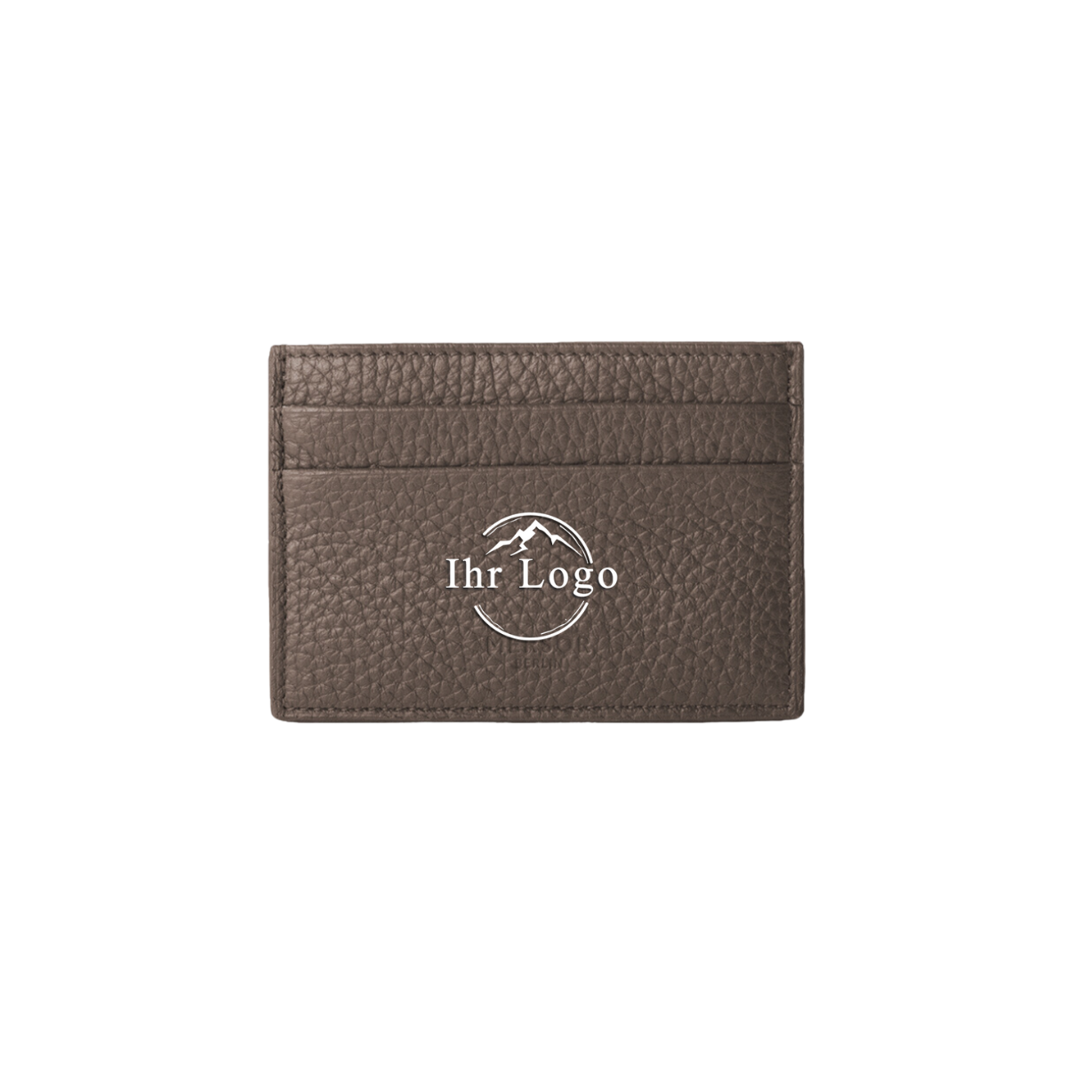 Kartenhalter | Warm Earth