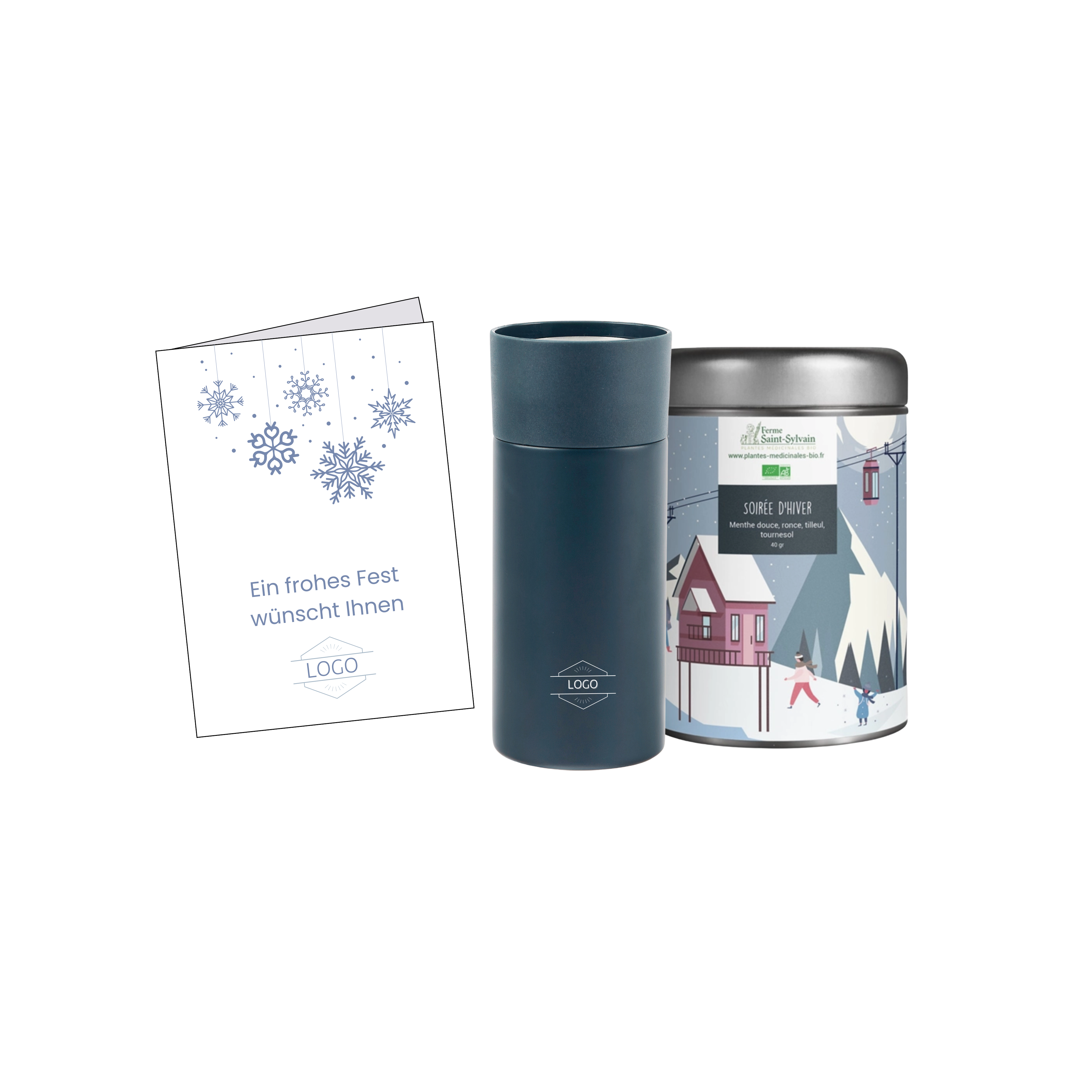 Winter Wonderland Set